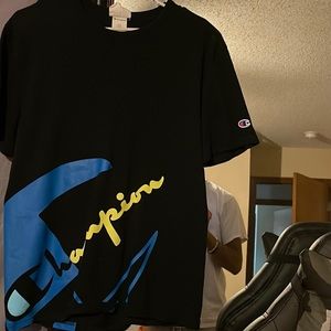 Champion Tee